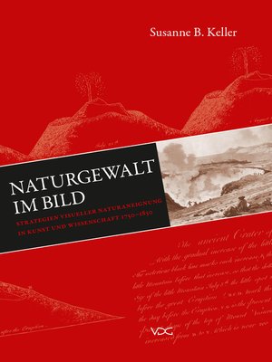 cover image of Naturgewalt im Bild